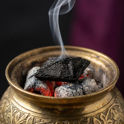 Qasoor Al Oud Premium Bukhoor | Luxury Arabian Incense