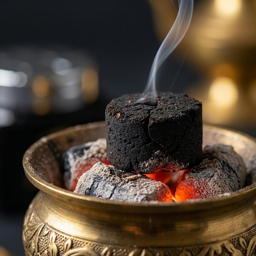Bukhoor Oud Romancea - Premium Luxury Arabian Home Incense
