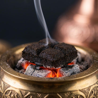 Bukhoor Ameerat Al Arab - Luxury Arabian Oud Incense