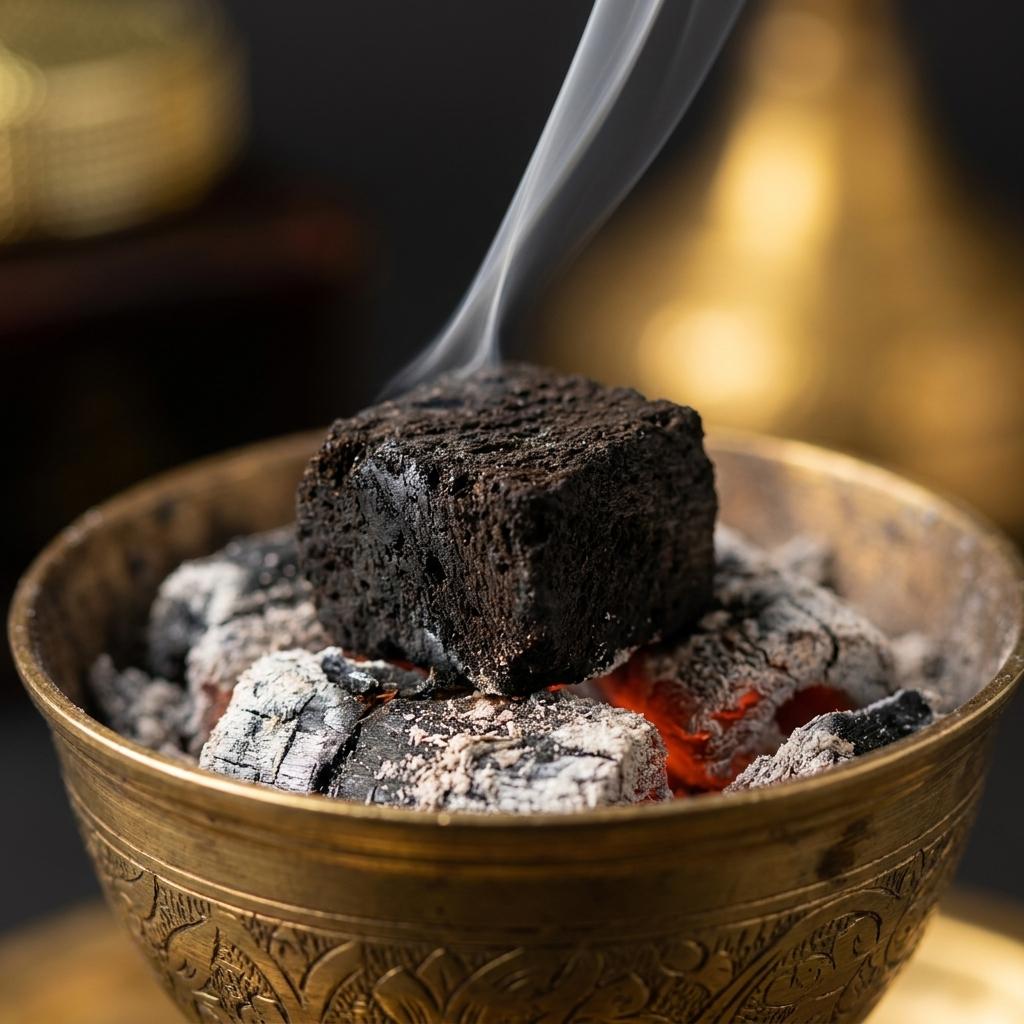Premium Bukhoor Shams Al Emarat Khususi | Luxury Arabian Incense